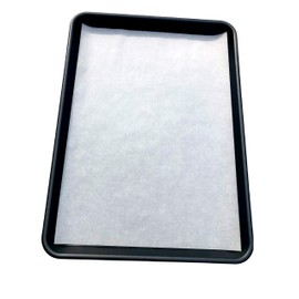 Parchment Paper 15 x 21 Baking 100 Sheets Non-Stick Precut