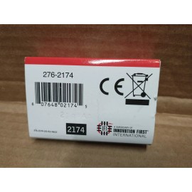 Vex Robotics two packs of two limit switches (4 switches total) 276-2174