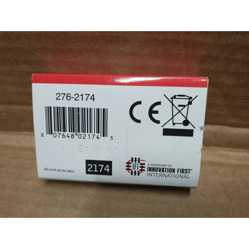 Vex Robotics two packs of two limit switches (4 switches