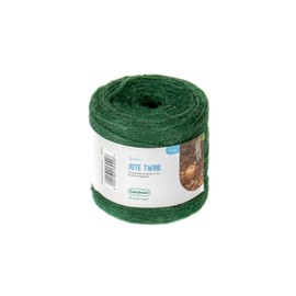 Gardman Jute Twine 500g Green