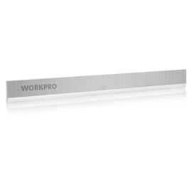 WORKPRO 13" Flooring Cutter Replacement Blade, Great Tungsten Blade Cutter for Laminate Vinyl Multi-layer Floor, LVT, LVP and Vinyl Plank