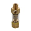 Erie Tools Pressure Washer 1/2" MNPT x 3/4" FNPT Inlet