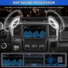 Car Radio Stereo for Dodge Ram 2013-2019 1500 2500 3500