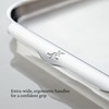 Hestan - OvenBond Collection - Tri-ply Medium Sheet Pan, 12-Inch