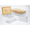 Rubbermaid 118P08 Food Pan, Cold Pan, Clear