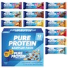 Pure Protein Variety Pack - 12 Count Box | 20g