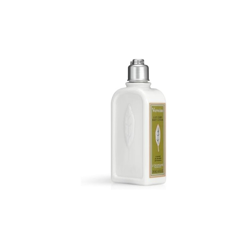 LOCIÓN CORPORAL VERBENA 250 ML, L'OCCITANE