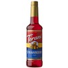 Torani STRAWBERRY 750 ML PET