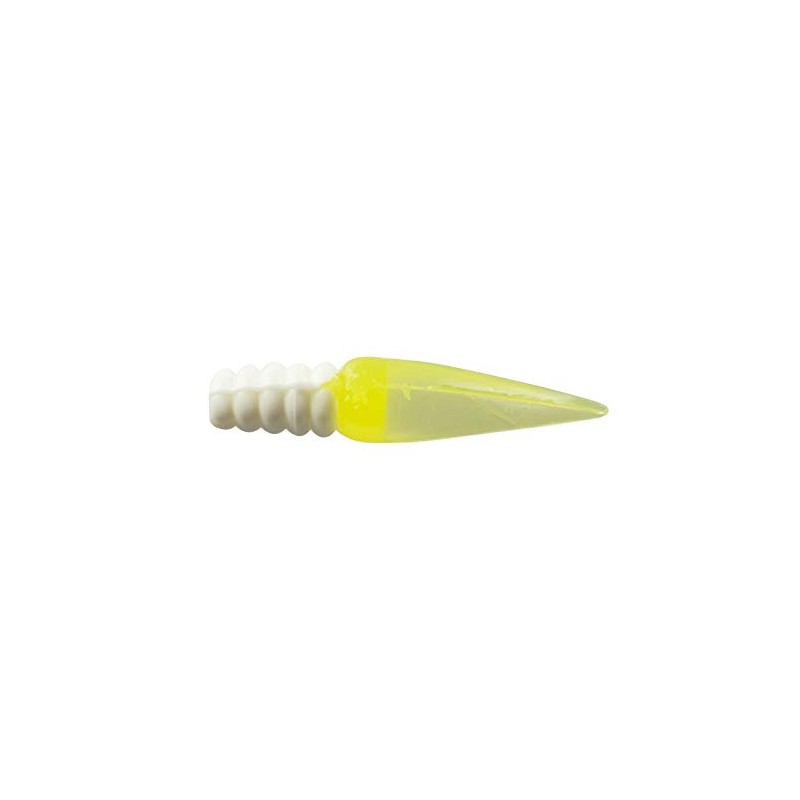 Gene Larew Itty Bit Slab Slay'R Soft Plastic Crappie Fishing