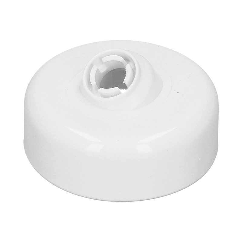 LUTH Premium Profi Parts Dough Hook Scraper Compatible with Bosch