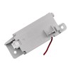EBF61215202 Washer Lid Switch Assembly Replacement for AP5597170 2667077 AH3644957
