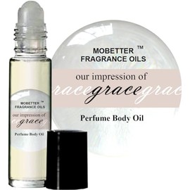 MOBETTER FRAGRANCE OILS' Our Impression of Grace (10ml Roll On)