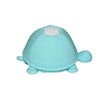 Cute Earbuds Holder Case Cord Wrap Earphone Tangle-Free Cable Turtle