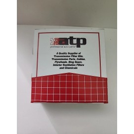 ATP AXLE SEAL - TO-51