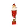 Wooden Nutcracker Soldier Nutcracker christmas Nutcrackers for nuts Nutcracker figure