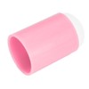 50pcs Ink Pad Smudge Sponge Multipurpose Soft Flexible Lightweight Finger
