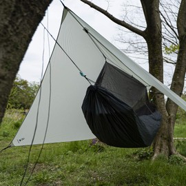 Ultralight Hammock Tarp