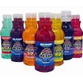 Champ Flush Out Detox Drink - Lemon Lime