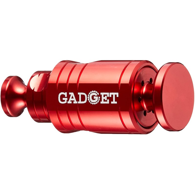 ABC HOBBY 69012 Bearing Refresh Set, Red