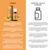 Lebbio Lebbio ?therische ?le (30ml, Mandarinen?l)