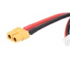 7.4V 3300mAh 25C XT60 RC Lithium Battery for 1/8 1/10