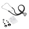Tactical Black - Military Stethoscopes and First Responder EMT Holster