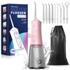 F300 Hilo dental de agua