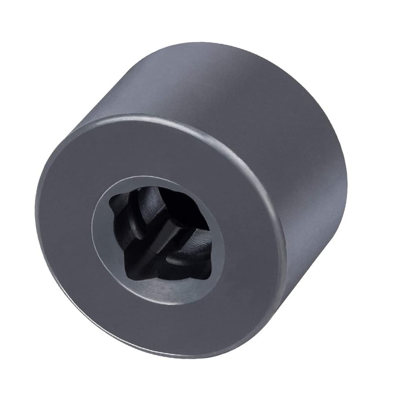 CASTNOO Leaf Spring and Shackle Pin Remover and Installer Socket