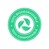 4 x Pack Of 24 10L Compostable Food Waste Caddy