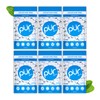 PUR Gum | Aspartame Free Chewing Gum | 100% Xylitol