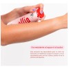 Crema 2en1 Hidratación Y Protección Solar Fps 50 Piel Suave