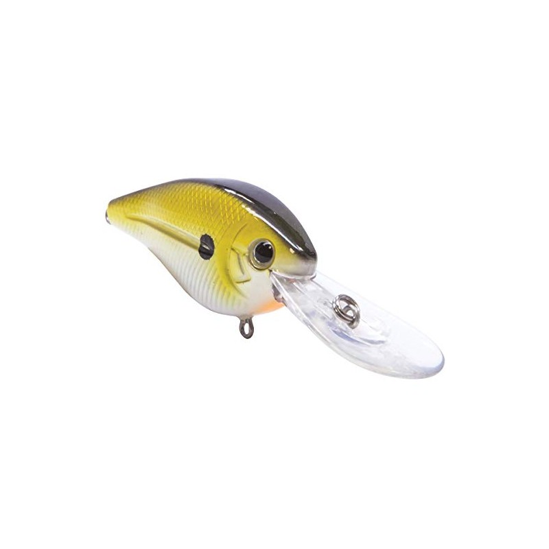 Livingston 072010804 Señuelo de Pesca Flatmaster Tennessee Shad