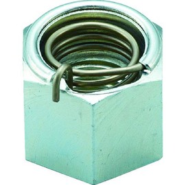 TRUSCO(トラスコ) ハイパーロードナット サイズM8×1.25 7個入 B758-0008