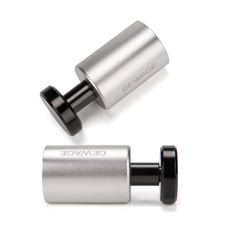 GEWAGE Bicycle Fork Star Nut Tool - Precision Tool for