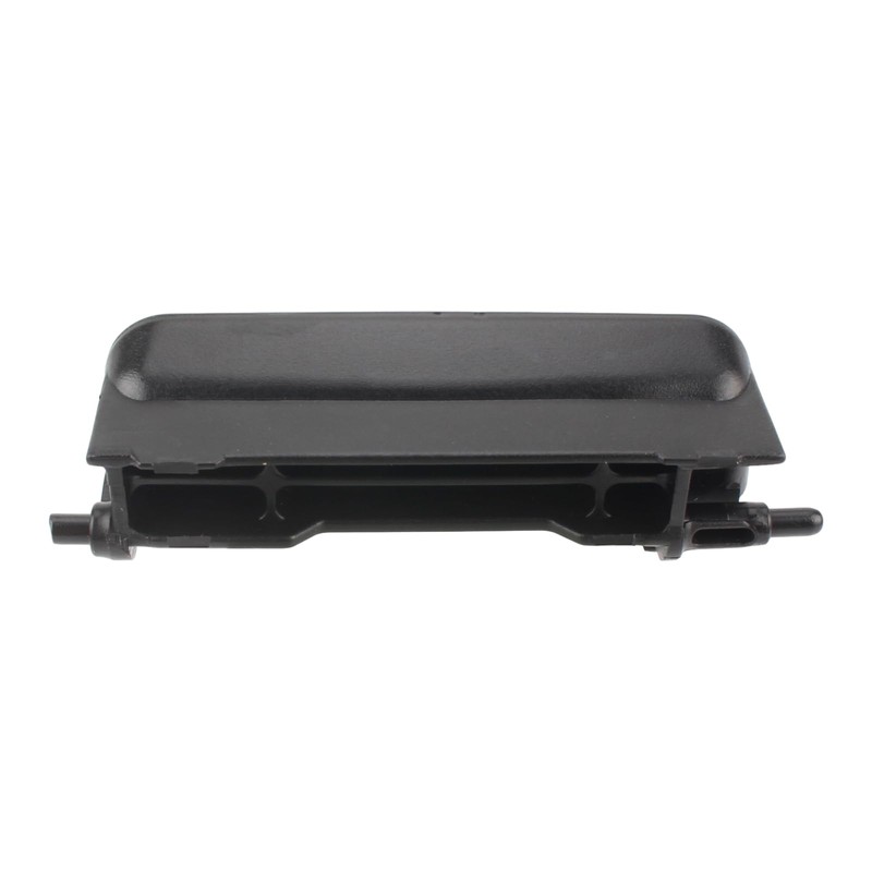 MOTOALL New Upgrade Center Console Armrest Lid Latch Lock Knob