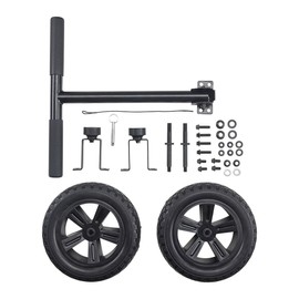 10 in. Heavy Duty Generator Wheel Kit