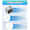 A30-3952-000 New Upgraded Ice Machine Bin Thermostat Kit