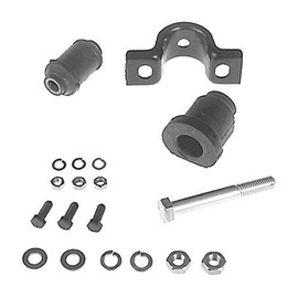 febi bilstein 06654 Mounting Kit for Suspension Arm
