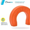 SharkBite Disconnect Clip 1" Orange - Plumbing Tool for Push-to-Connec