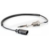 HELLA 6PT 014 494-711 Sensor, exhaust gas temperature - 2-pin