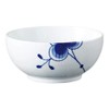 Royal Copenhagen 1017352 Blue Fluted Mega Bowl, 5.1 inches (13
