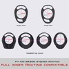 RXL SL Headset Spacers 1-1/8" Integrated Road Bike Handlebar Stem