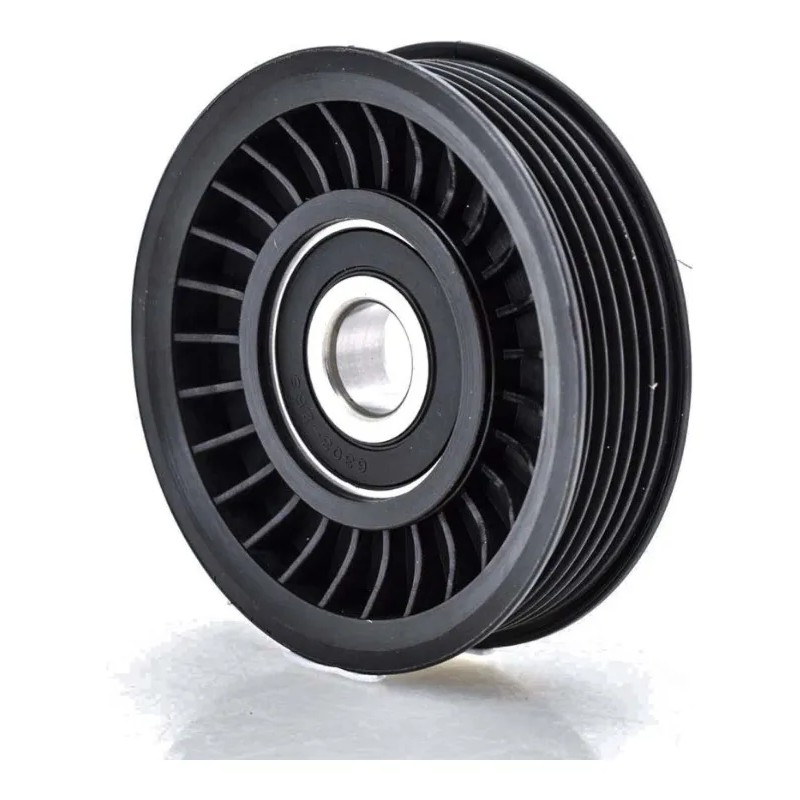 Polea De Tensor Para Ford Explorer V8 4.6l 2002 A