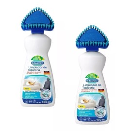 Dr. Beckmann 2 Limpiador De Tapicería Dr. Beckmann 400ml C/u