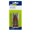 Ezy Dose Clear Pocket Tablet Cutter with Dispenser
