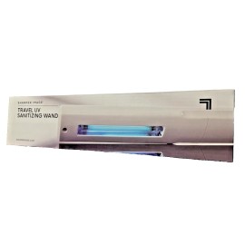 Sharper Imigane Travel Sanitizing Wand