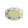 Villeroy & Boch French Garden Fleurence Oval Platter, 14.5 in,