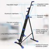 The ONLY Vertical Climber Machine Combined Resistance Training and High-Intensity