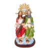 Imagen De Resina Divina Providencia.