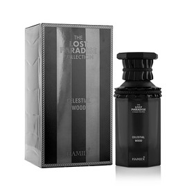 Hamidi The Lost Paradise Collection - Celestial Wood for Unisex - 3.4 oz EDP Spray